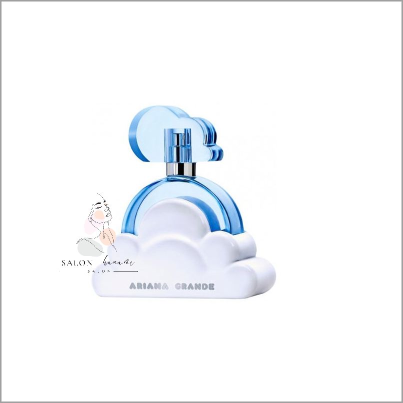 Perfumy Ariana Grande Cloud - Czuj się jak gwiazda!