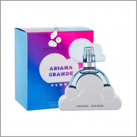 Perfumy Ariana Grande Cloud - Czuj się jak gwiazda!