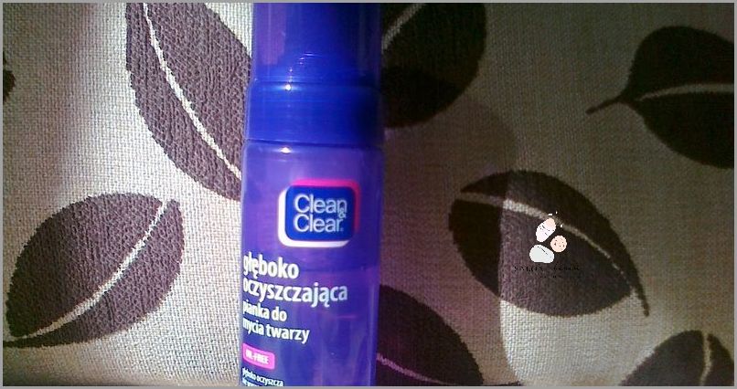 Pianka Do Mycia Rzęs Rossmann - Przetestuj Ją!
