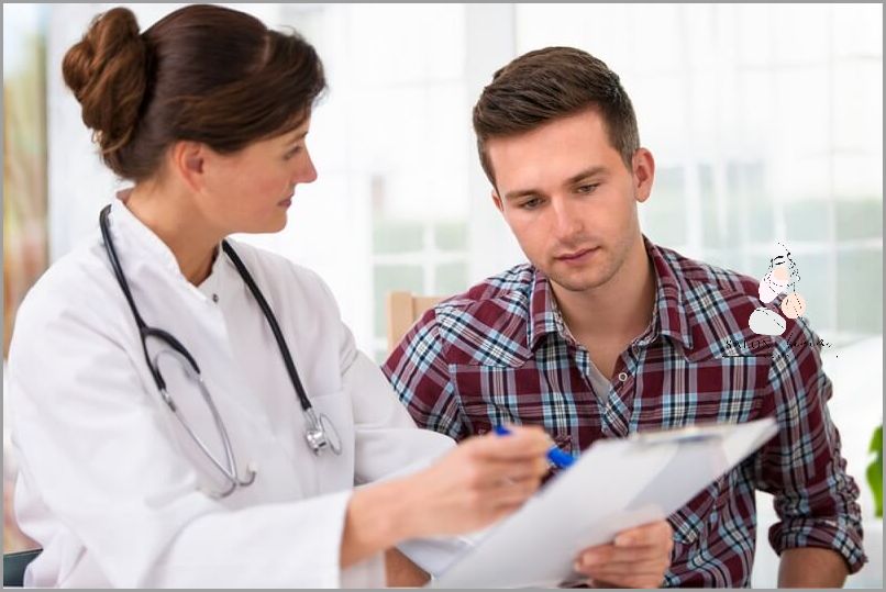 Pierwsza Wizyta U Psychiatry - Czy To Naprawdę Potrzebne?