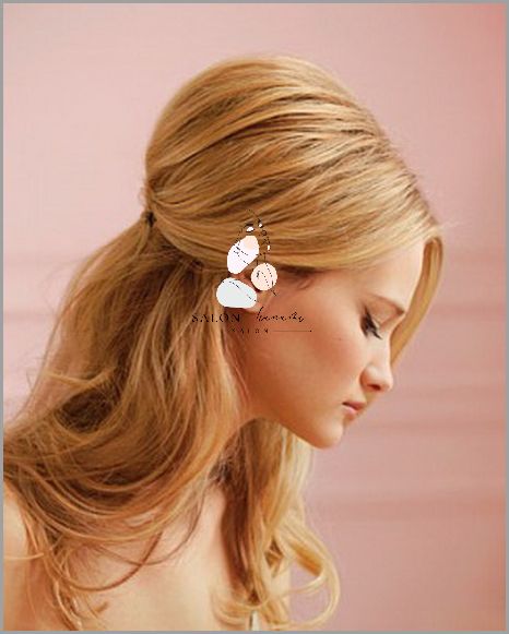 Piękne Upięcia Ślubne Z Warkoczem!