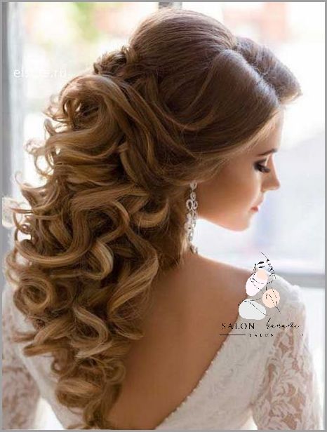 Piękne Upięcia Ślubne Z Warkoczem!