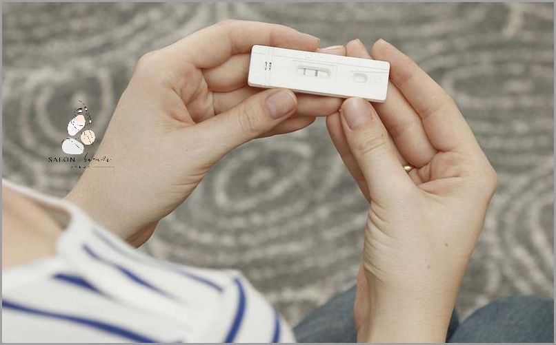 Po Jakim Czasie Od Stosunku? Test Ciazowy!