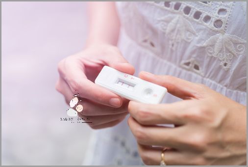 Po Jakim Czasie Od Stosunku? Test Ciazowy!