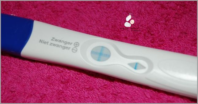 Po Jakim Czasie Od Stosunku? Test Ciazowy!