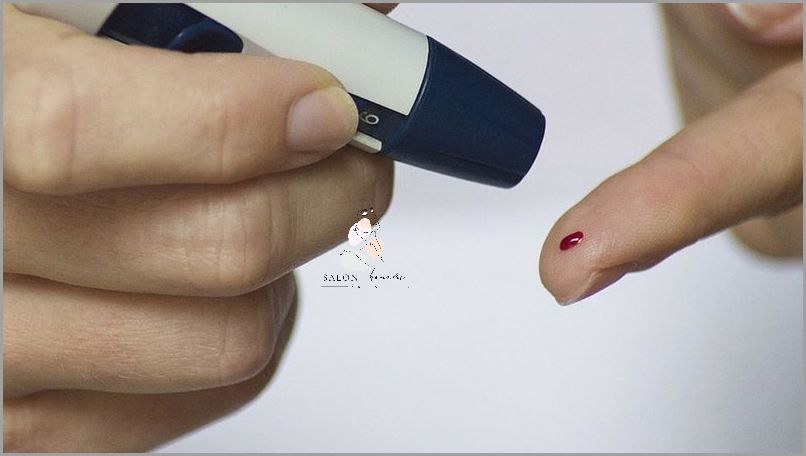 Podwyższony Poziom Żelaza We Krwi - Uwaga!