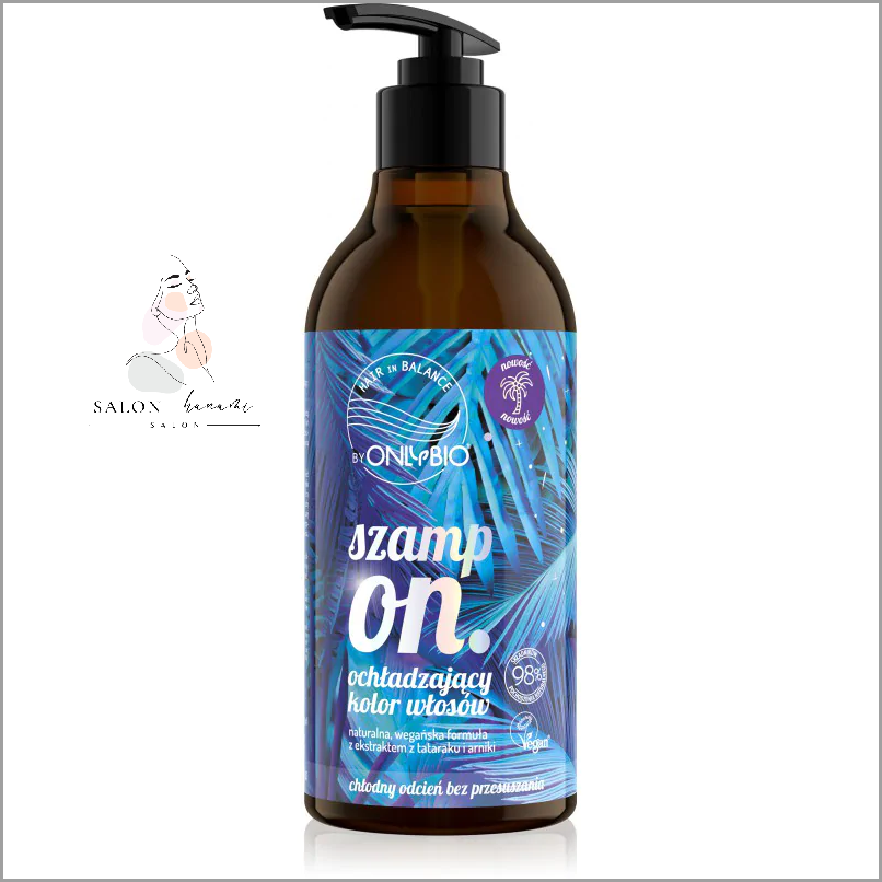 Polecane przez Ekspertów: Onlybio Hair Balance Opinie