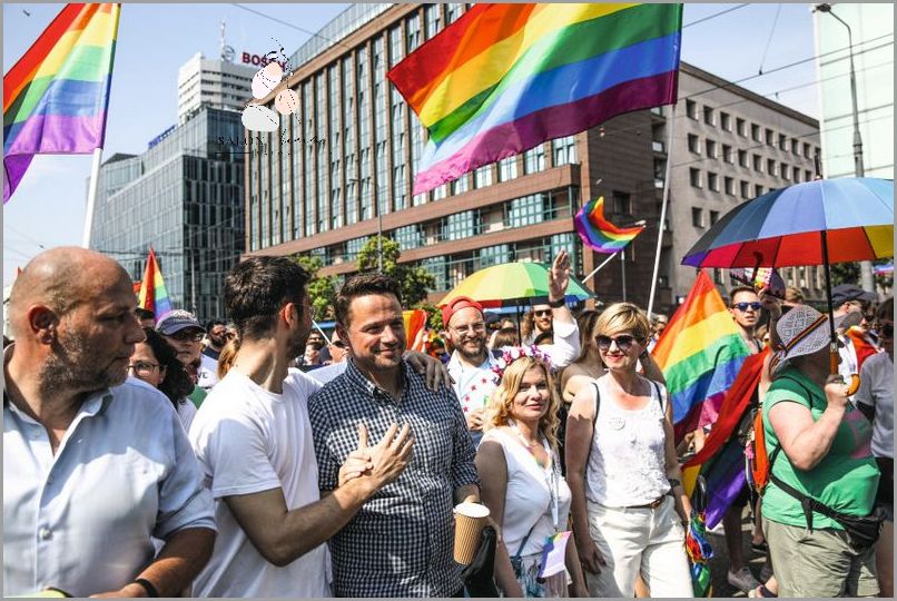 Polska Uczestnicy przekonają się o mocy miłości!