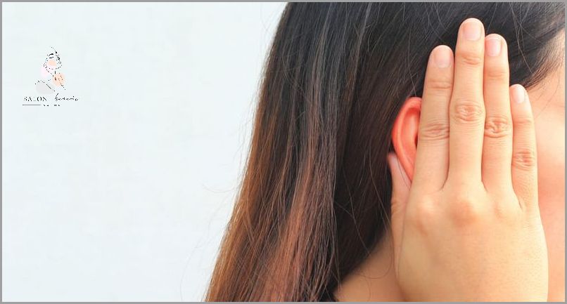 Poradnik: Stan Zapalny Dziurki W Uchu!