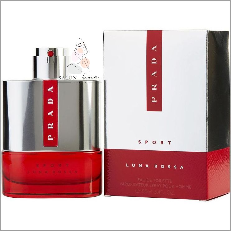 Prada Luna Rossa Sport - Niesamowite Nowości!