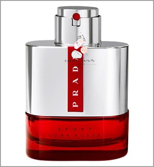 Prada Luna Rossa Sport - Niesamowite Nowości!