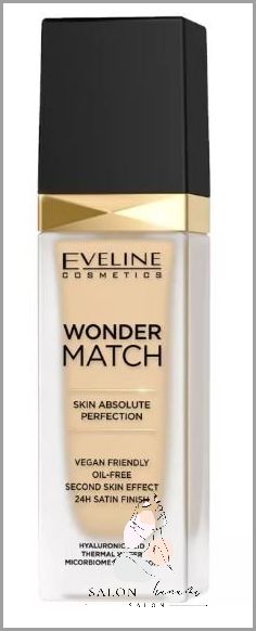 Prawdziwe Opinie o Eveline Wonder Match!