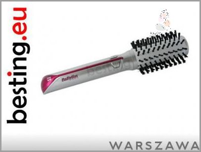 Profesjonalne Szczotki Do Włosów - Niesamowite Efekty!