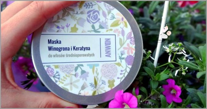 Przetestuj Maska do Włosów Srednioporowatych!
