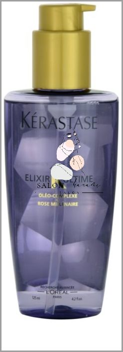 Przetestuj Olejek Do Włosów Kerastase!