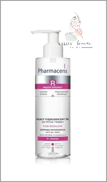 Przetestuj Skuteczny Żel Do Twarzy Pharmaceris!