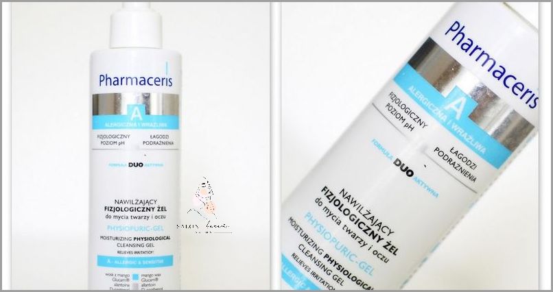 Przetestuj Skuteczny Żel Do Twarzy Pharmaceris!