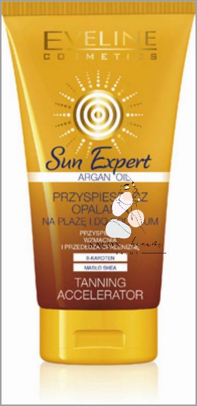 Przyspieszacz Do Opalania W Solarium: Nie Przegap!