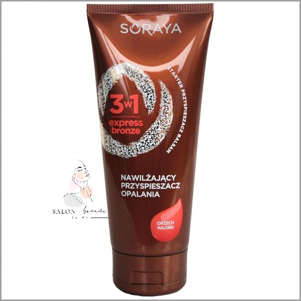 Przyspieszacz Do Opalania W Solarium: Nie Przegap!