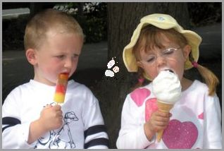 Pyszny Fluff Sorbet Do Rąk - Spróbuj Go!
