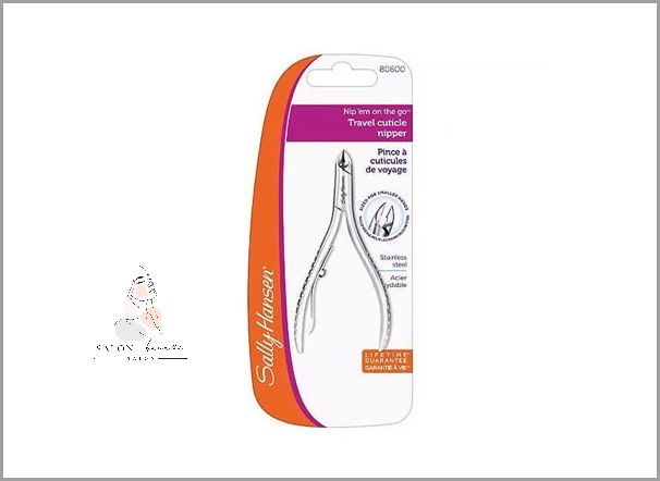 Ranking Najlepszych Cążek Do Skórek!