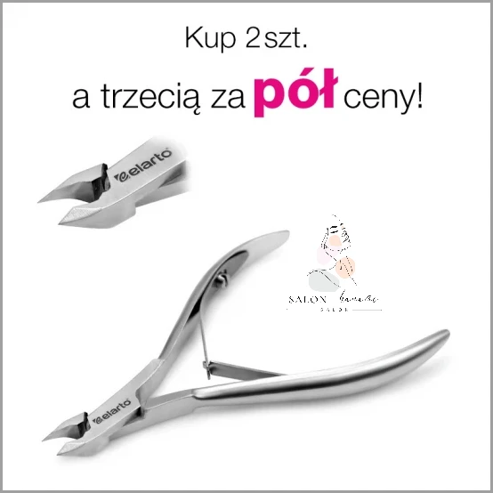 Ranking Najlepszych Cążek Do Skórek!