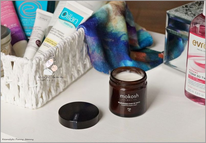 Ranking Najlepszych Naturalnych Kremy Do Twarzy!