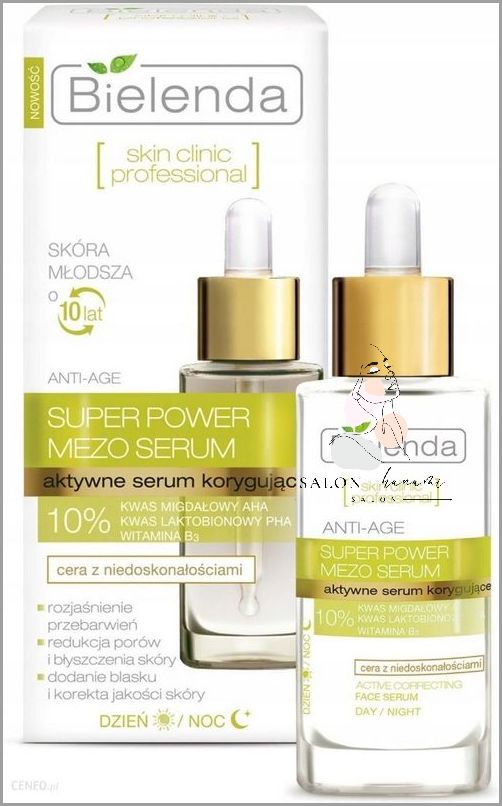 Ranking Najlepszych Serum Nawilżających Do Twarzy