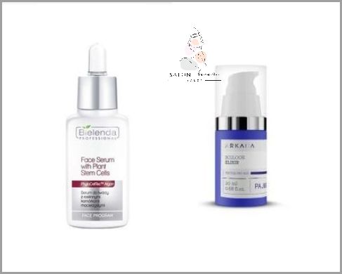 Ranking Najlepszych Serum Z Kwasem Hialuronowym.