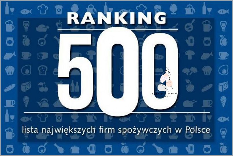 Ranking Polskich Firm Kosmetycznych!