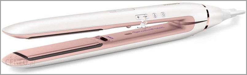 Ranking Prostownic Z Jonizacją I Keratyną!