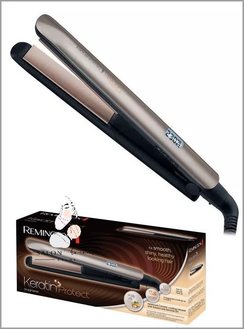 Ranking Prostownic Z Jonizacją I Keratyną!