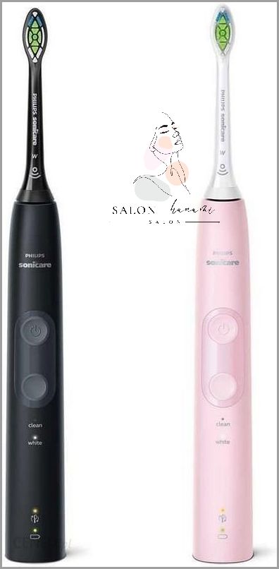 Ranking Szczoteczek Sonicznych Do Zębów!