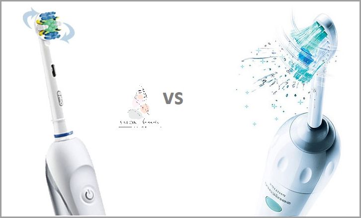 Ranking Szczoteczek Sonicznych Do Zębów!
