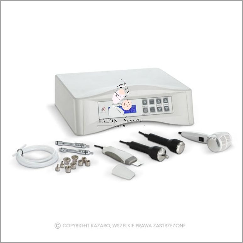 Ranking Urządzeń Do Mikrodermabrazji!