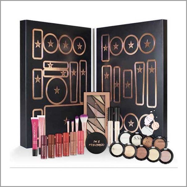 Revolution - Makeup Kalendarz Adwentowy!