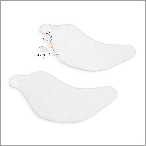 Rewolucja: Płatki pod oczy wielokrotnego użytku! Rewolucja: Płatki pod oczy wielokrotnego użytku!