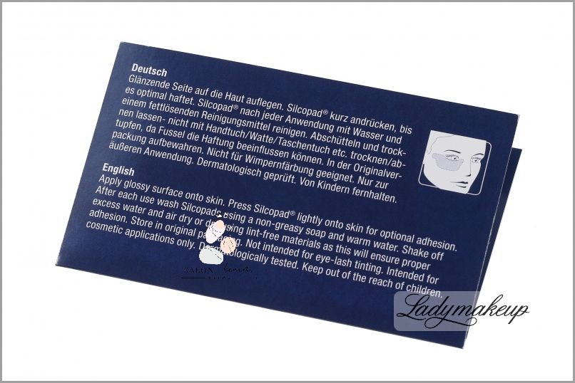 Rewolucja: Płatki pod oczy wielokrotnego użytku! Rewolucja: Płatki pod oczy wielokrotnego użytku!