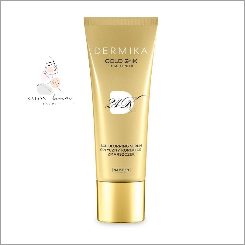 Rewolucja w pielęgnacji twarzy - Bioliq Serum Do Twarzy!