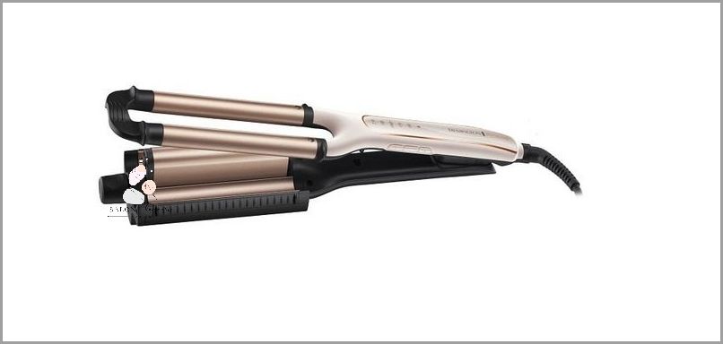 Rezultaty Zaskakujące: Falownica Do Włosów Remington!