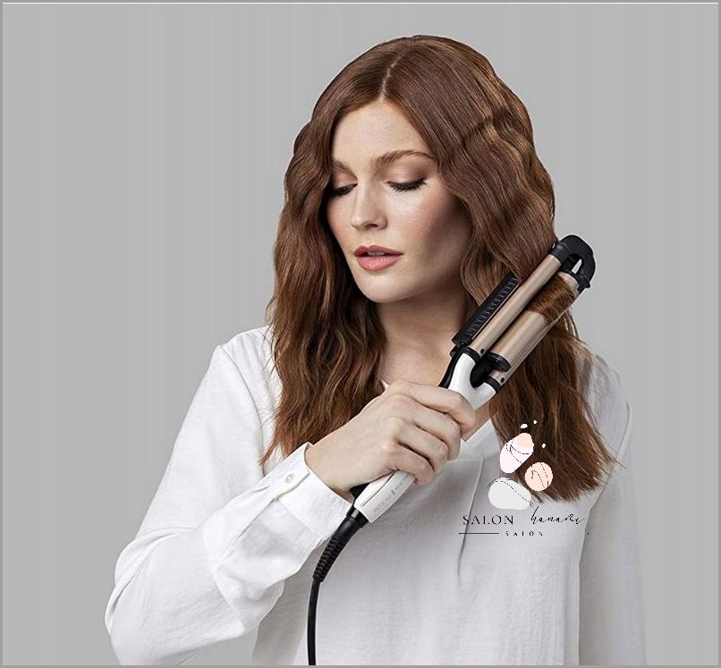 Rezultaty Zaskakujące: Falownica Do Włosów Remington!