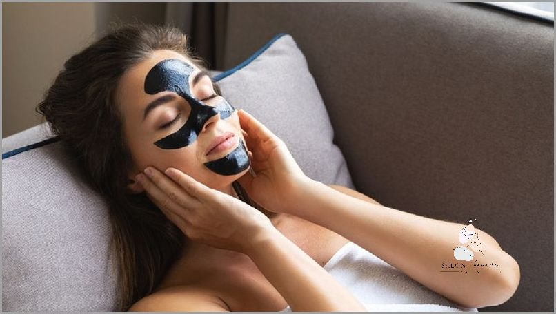 Robisz Maseczkę Peel Off Domowo? Sprawdź!