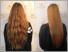 Rozwiązanie dla Twoich Włosów: Nanoplastia Włosów W Domu!