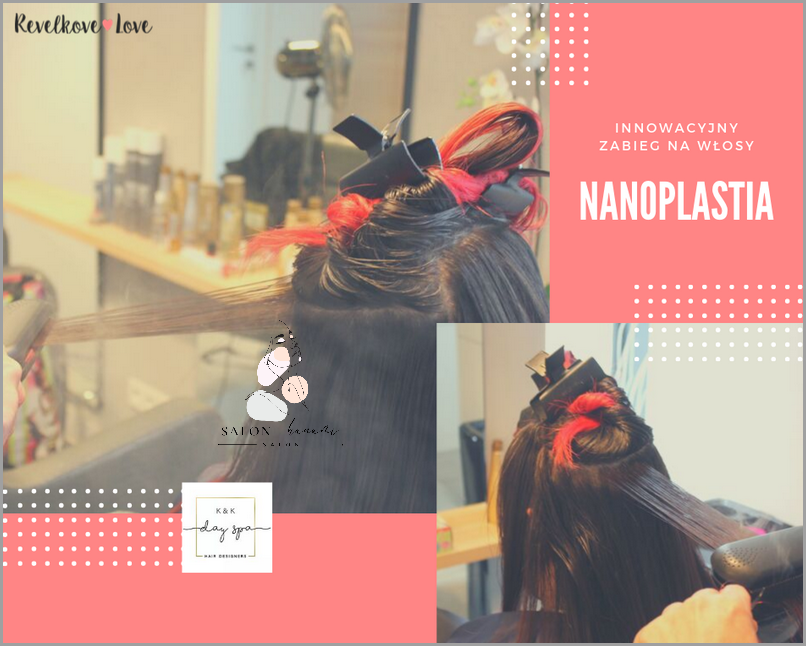 Rozwiązanie dla Twoich Włosów: Nanoplastia Włosów W Domu!