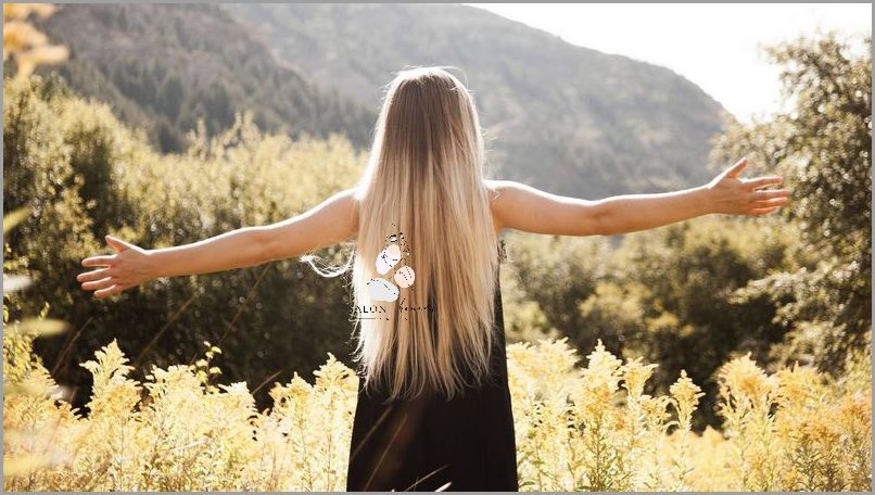 Rozwiązanie dla Twoich Włosów: Nanoplastia Włosów W Domu!