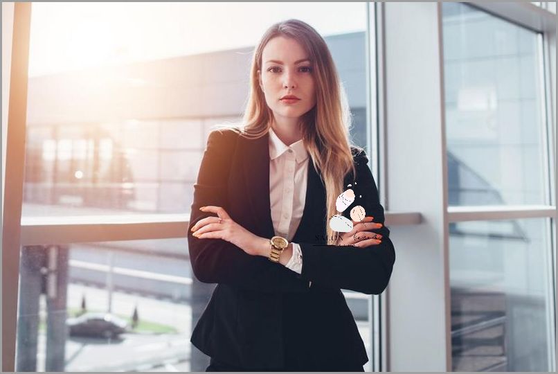 Sekret Jak Się Ubrać Do Sądu!