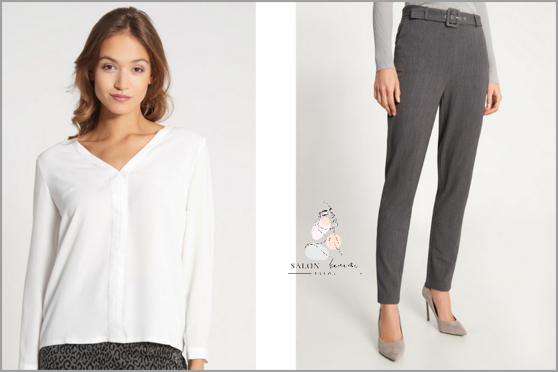 Sekret Jak Się Ubrać Do Sądu!