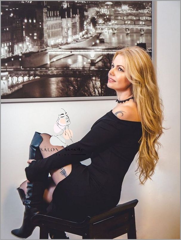 Sekret Jak Się Ubrać Do Sądu!