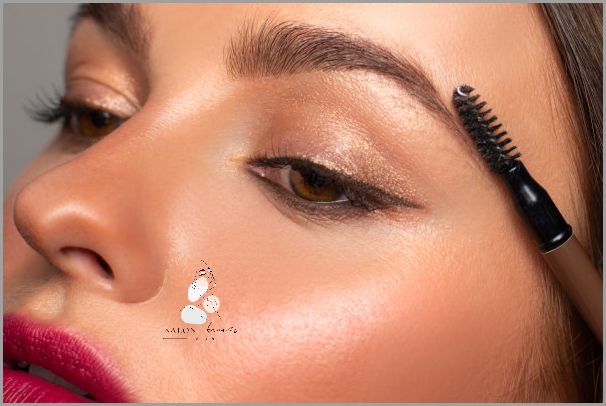 Sekret Jak Szybko Rosną Rzęsy Odkryty!