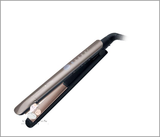 Skorzystaj z Terapii Keratynowej Remington S8590!